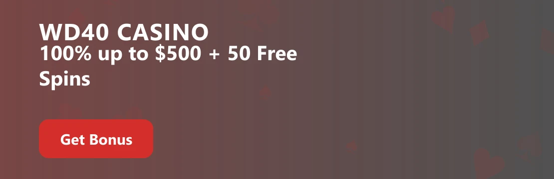 Wd40 Casino Wd40